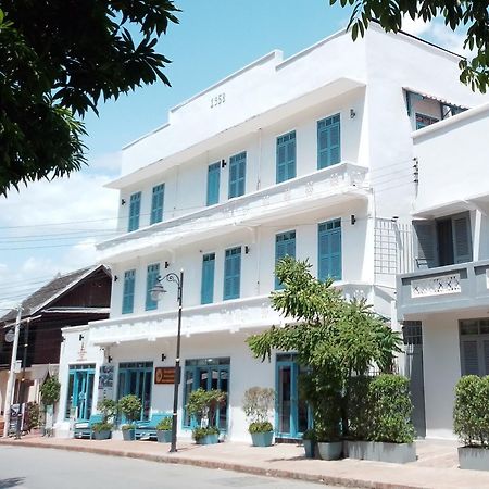 Villa Merry Lao Ban Aphay Луанг Прабанг Екстериор снимка