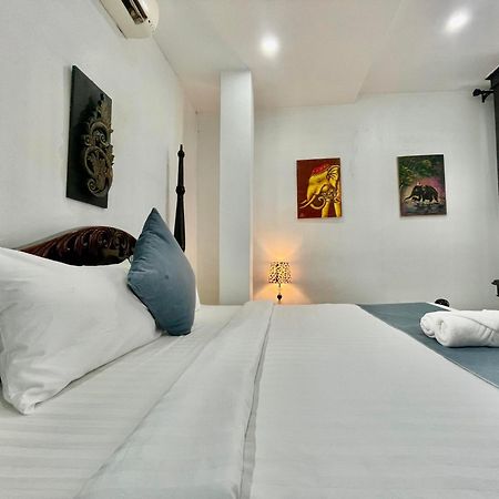 Villa Merry Lao Ban Aphay Луанг Прабанг Екстериор снимка