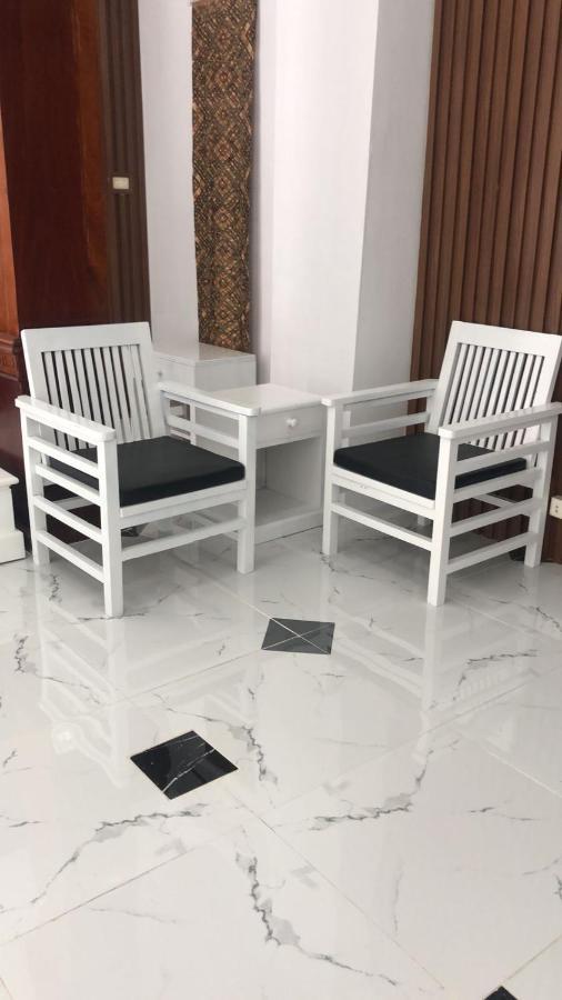 Villa Merry Lao Ban Aphay Луанг Прабанг Екстериор снимка
