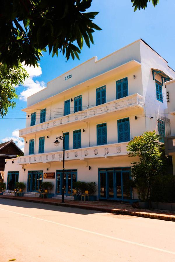 Villa Merry Lao Ban Aphay Луанг Прабанг Екстериор снимка