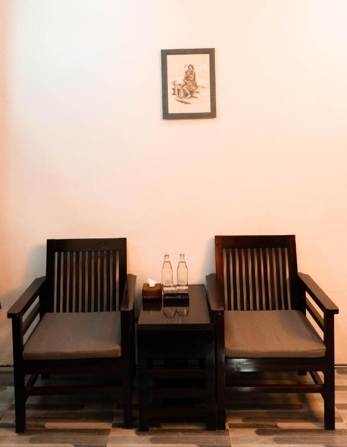 Villa Merry Lao Ban Aphay Луанг Прабанг Екстериор снимка