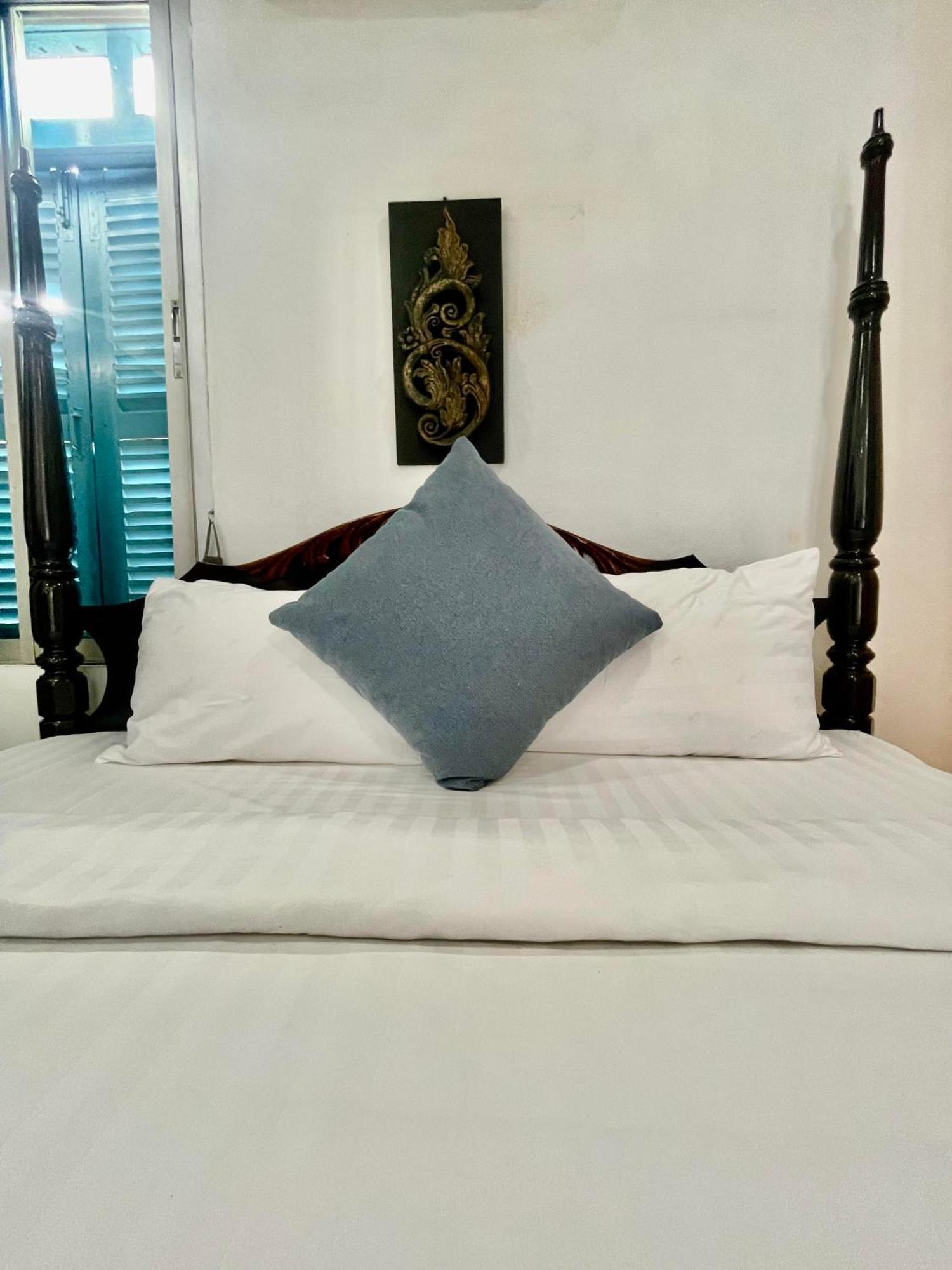 Villa Merry Lao Ban Aphay Луанг Прабанг Екстериор снимка