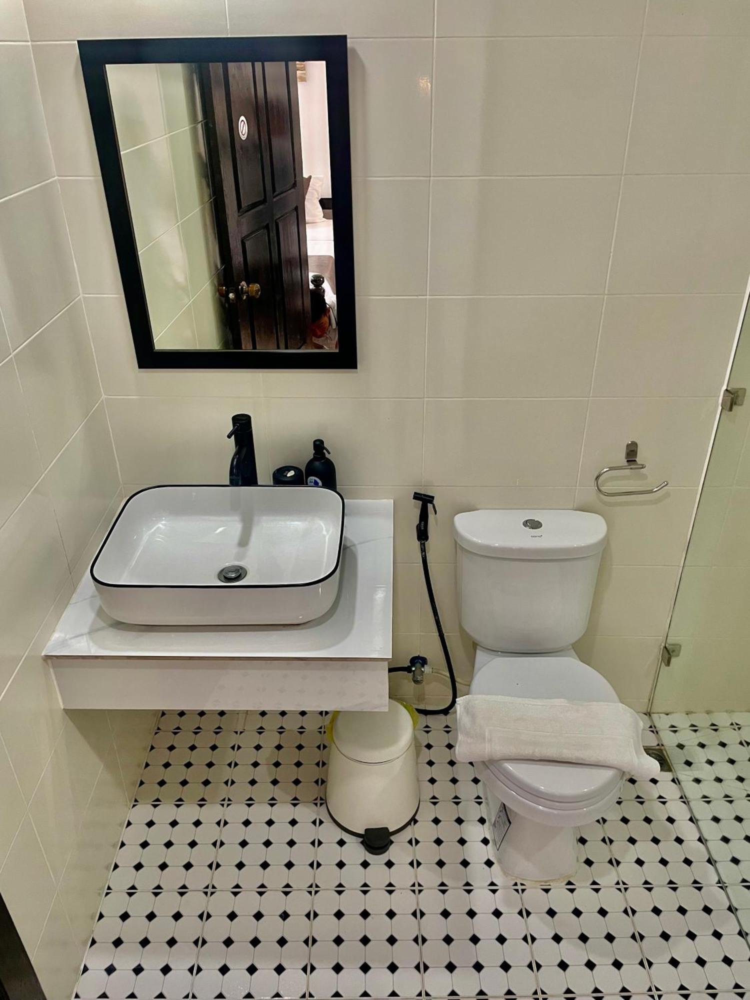 Villa Merry Lao Ban Aphay Луанг Прабанг Екстериор снимка