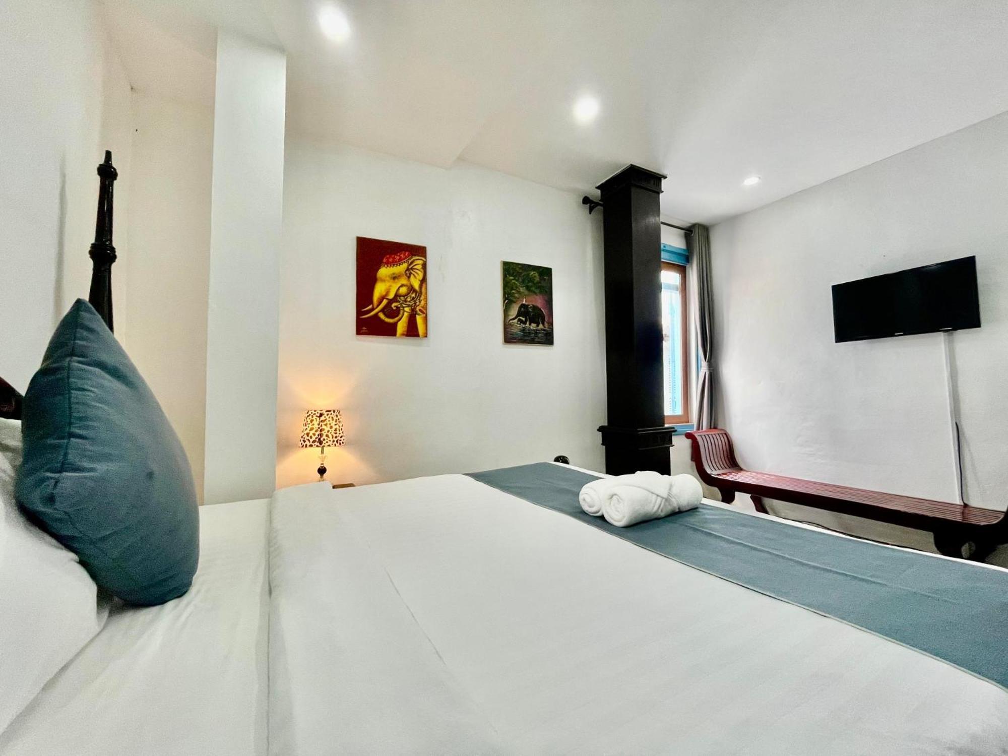 Villa Merry Lao Ban Aphay Луанг Прабанг Екстериор снимка