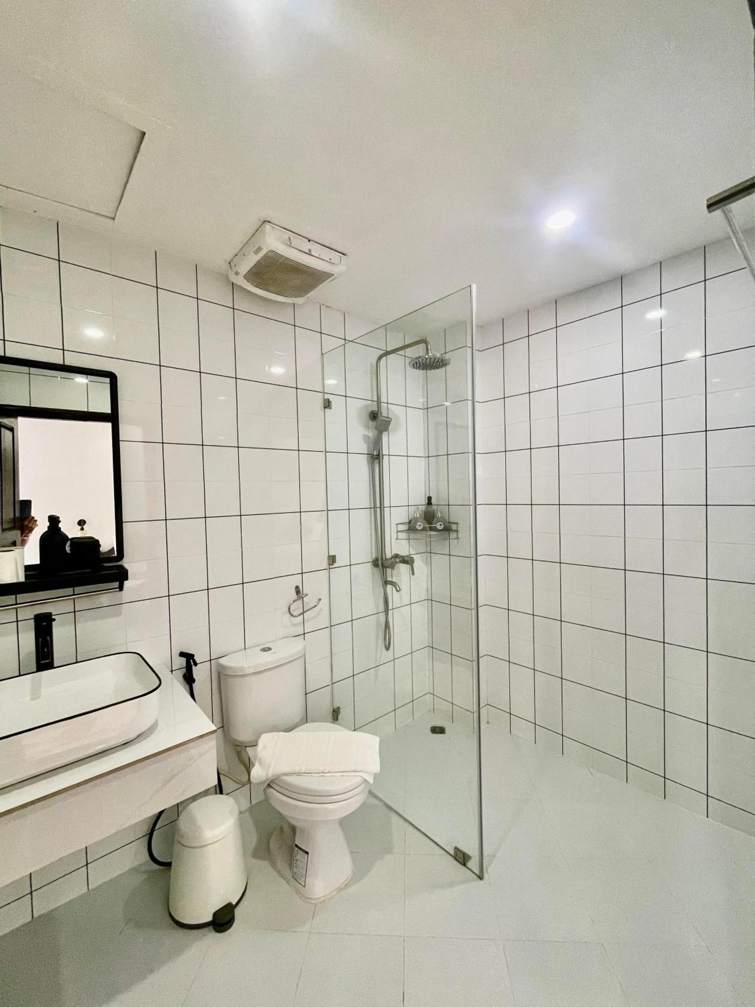 Villa Merry Lao Ban Aphay Луанг Прабанг Екстериор снимка