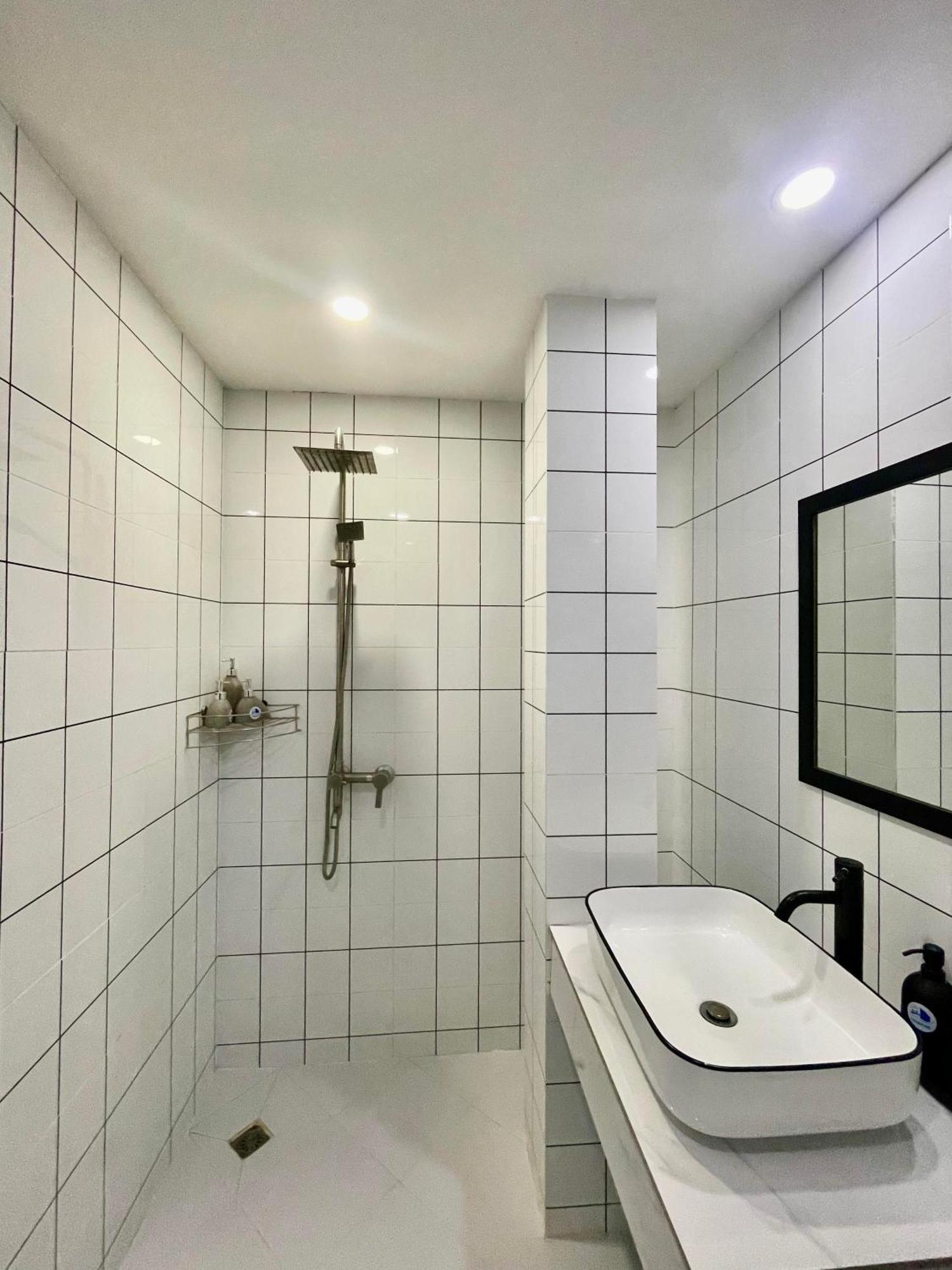 Villa Merry Lao Ban Aphay Луанг Прабанг Екстериор снимка