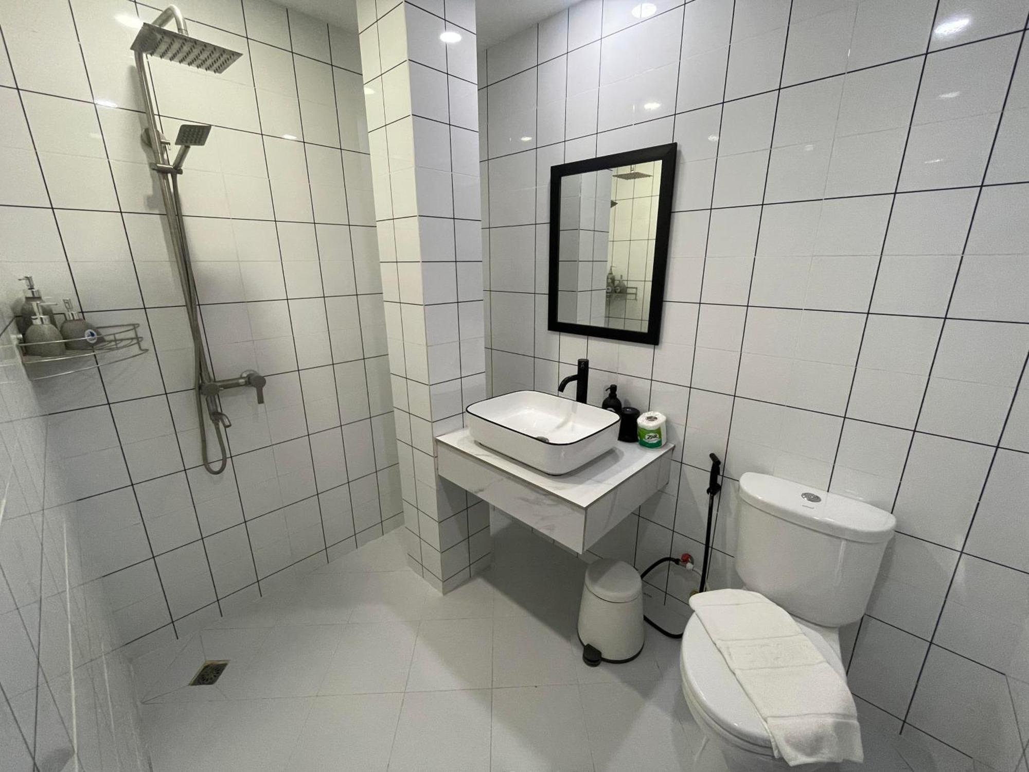 Villa Merry Lao Ban Aphay Луанг Прабанг Екстериор снимка